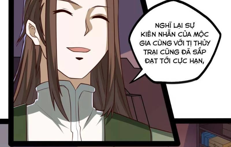 Đạp Toái Tiên Hà Chapter 62 - Trang 2