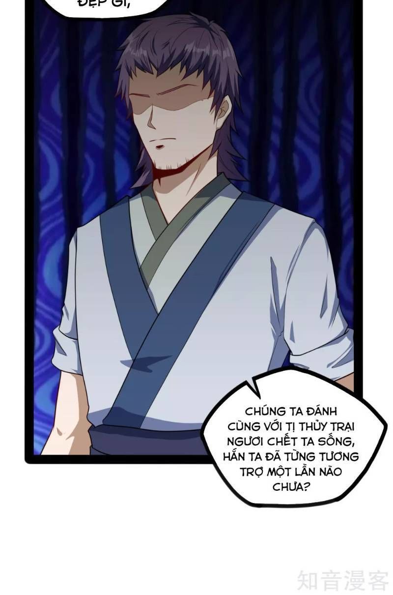 Đạp Toái Tiên Hà Chapter 63 - Trang 2