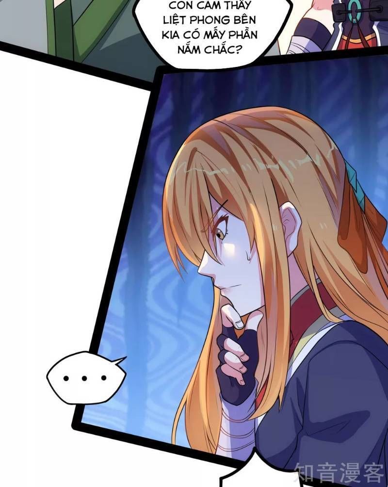 Đạp Toái Tiên Hà Chapter 63 - Trang 2