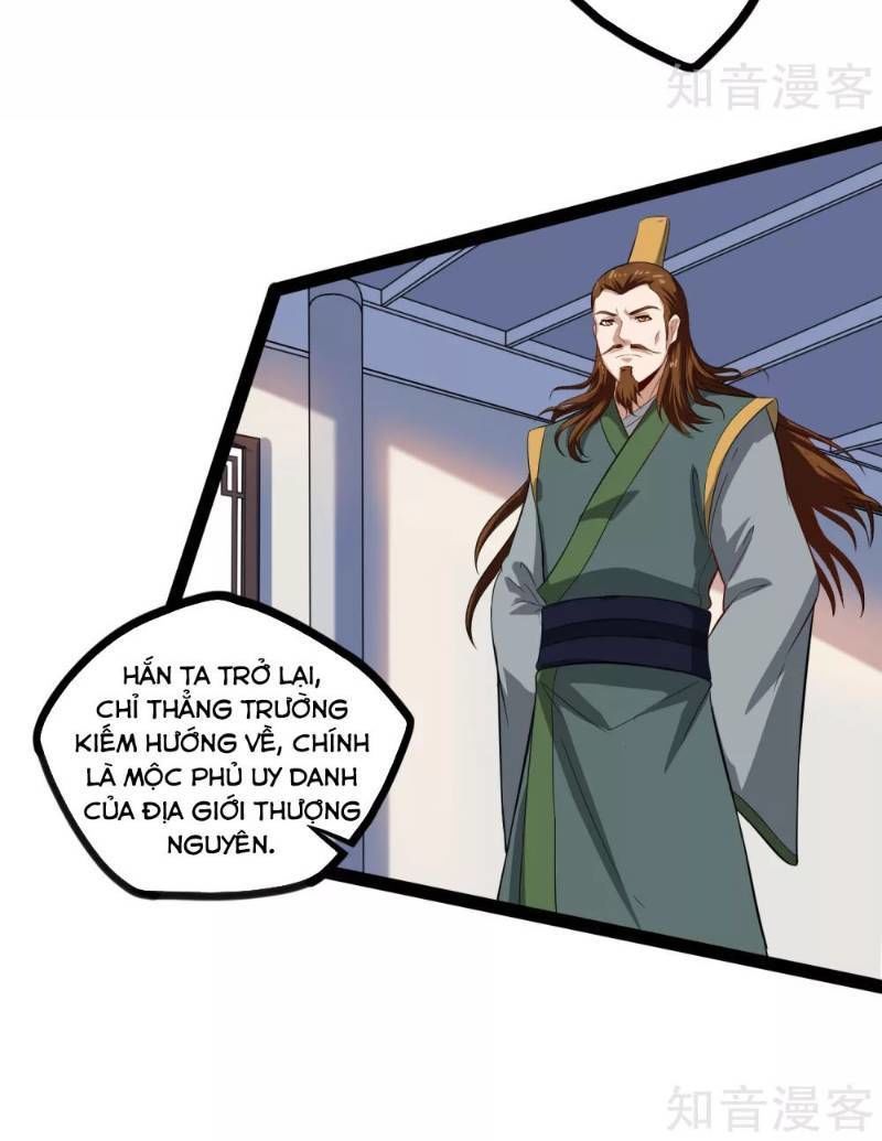 Đạp Toái Tiên Hà Chapter 63 - Trang 2