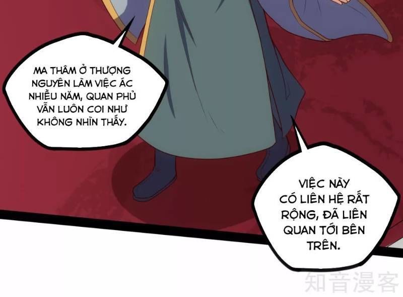 Đạp Toái Tiên Hà Chapter 63 - Trang 2