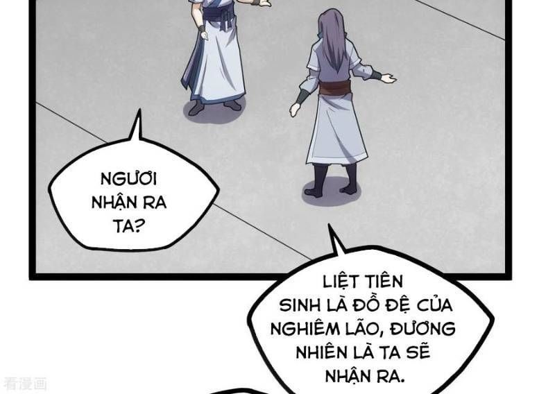 Đạp Toái Tiên Hà Chapter 64 - Trang 2
