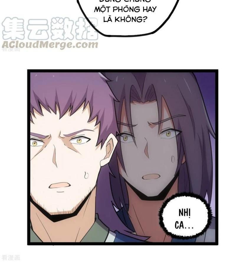 Đạp Toái Tiên Hà Chapter 64 - Trang 2