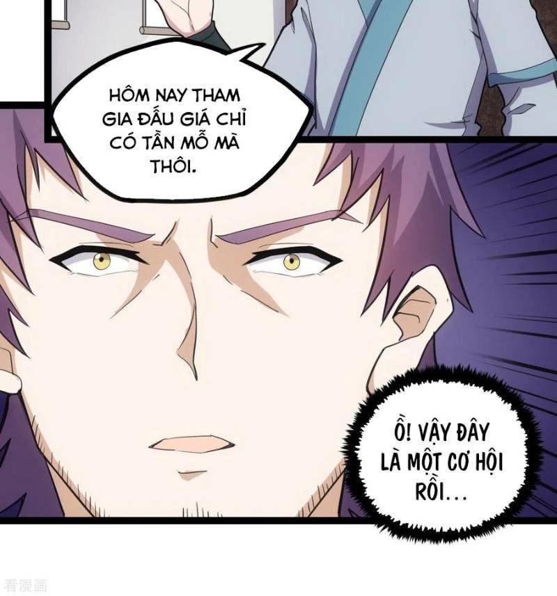 Đạp Toái Tiên Hà Chapter 64 - Trang 2