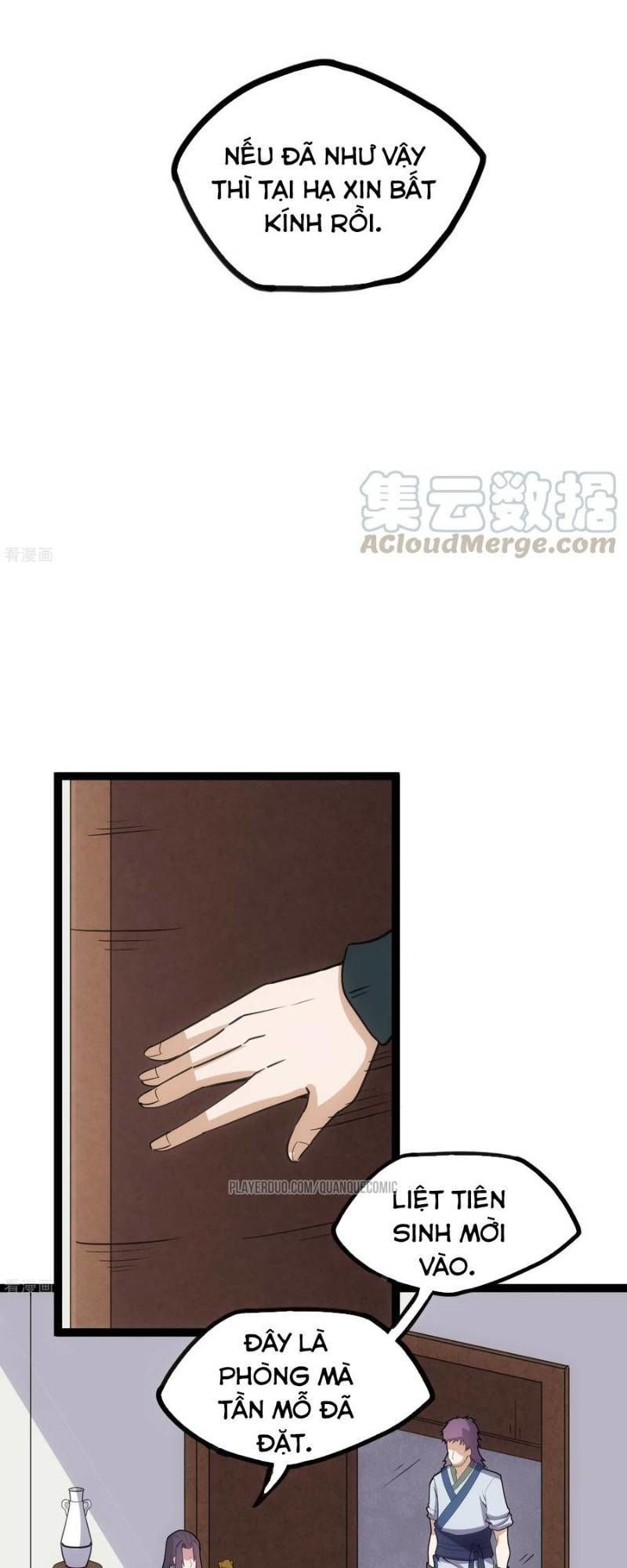 Đạp Toái Tiên Hà Chapter 64 - Trang 2