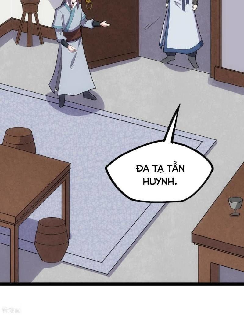 Đạp Toái Tiên Hà Chapter 64 - Trang 2