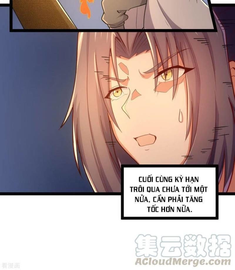 Đạp Toái Tiên Hà Chapter 64 - Trang 2