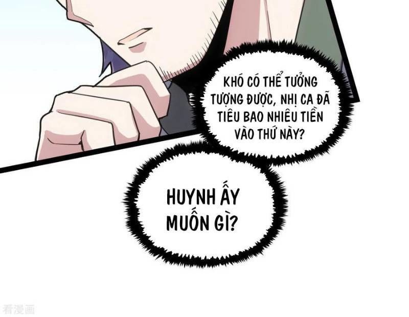 Đạp Toái Tiên Hà Chapter 64 - Trang 2