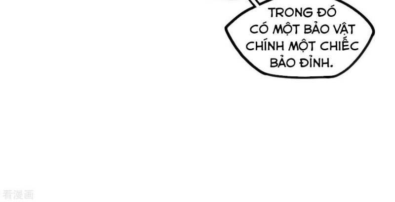 Đạp Toái Tiên Hà Chapter 64 - Trang 2