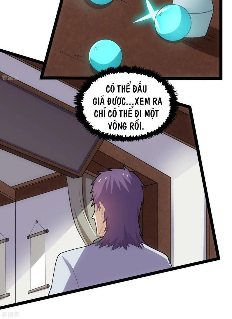 Đạp Toái Tiên Hà Chapter 64 - Trang 2