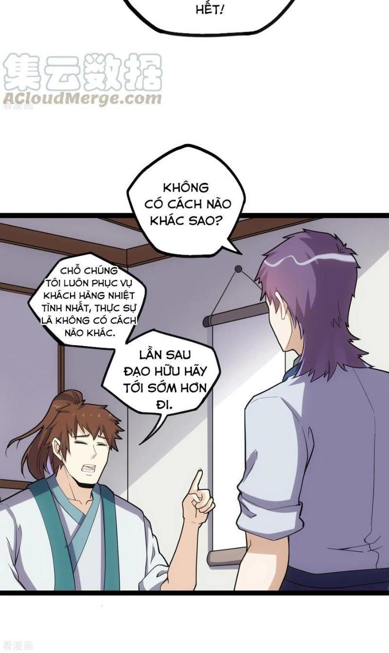 Đạp Toái Tiên Hà Chapter 64 - Trang 2