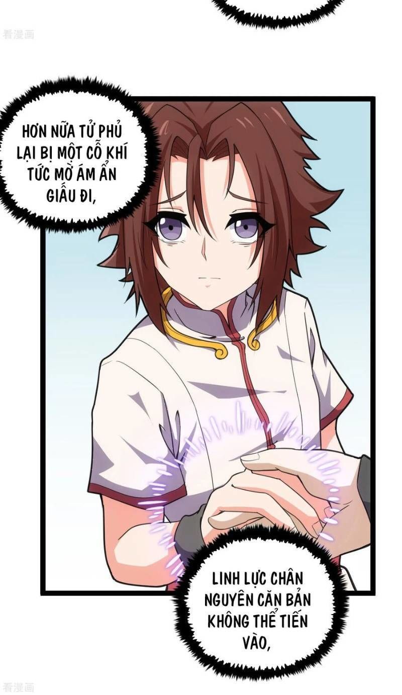 Đạp Toái Tiên Hà Chapter 65 - Trang 2