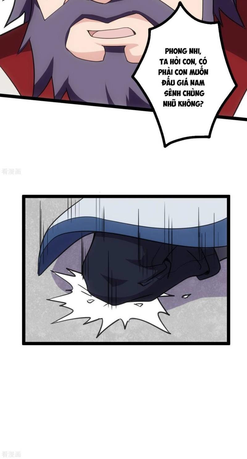 Đạp Toái Tiên Hà Chapter 65 - Trang 2