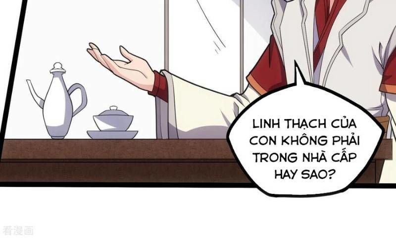 Đạp Toái Tiên Hà Chapter 65 - Trang 2