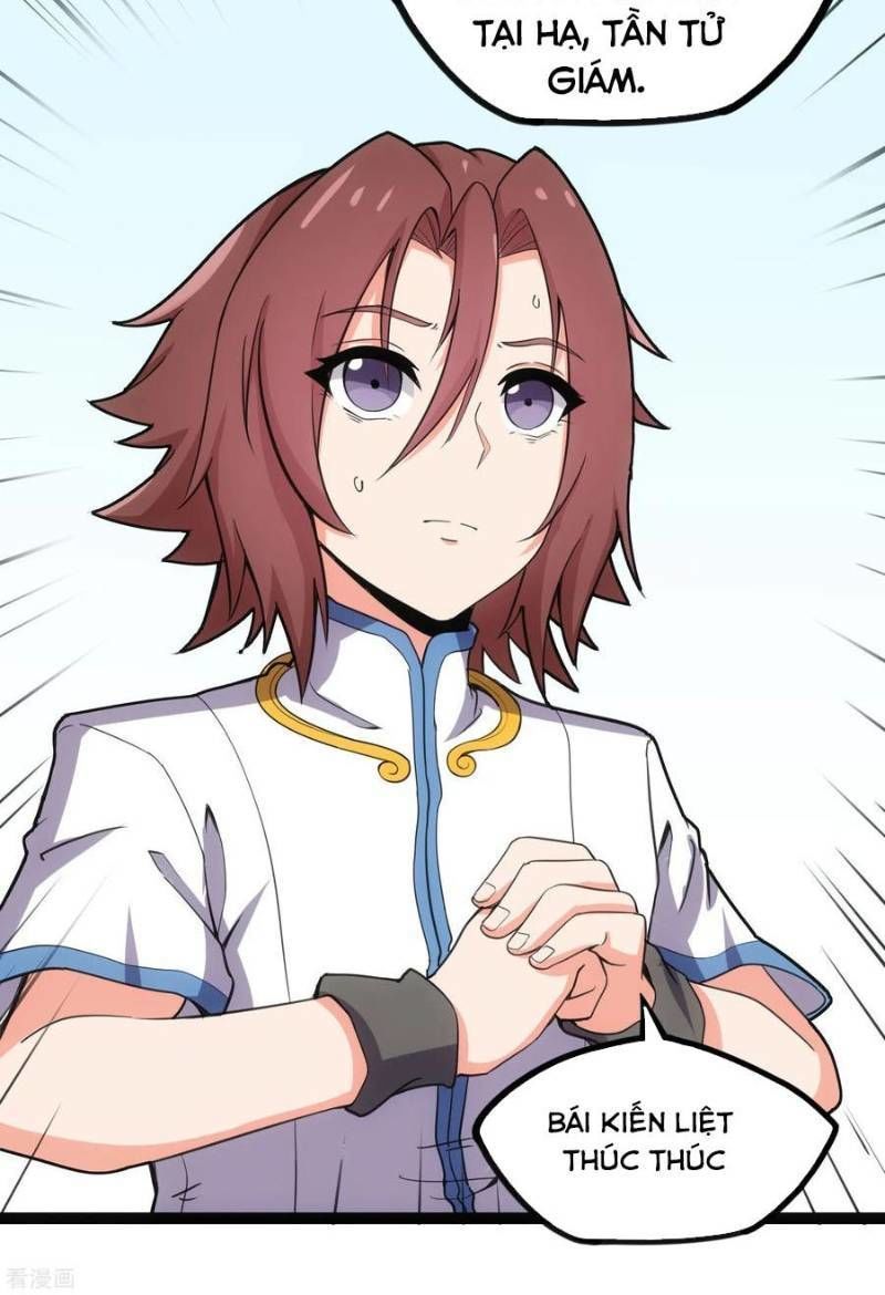 Đạp Toái Tiên Hà Chapter 65 - Trang 2