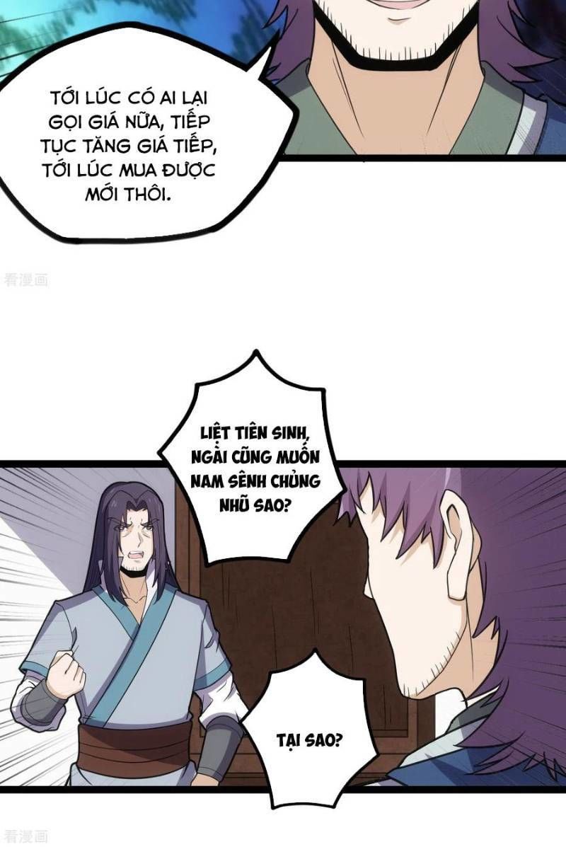 Đạp Toái Tiên Hà Chapter 66 - Trang 2