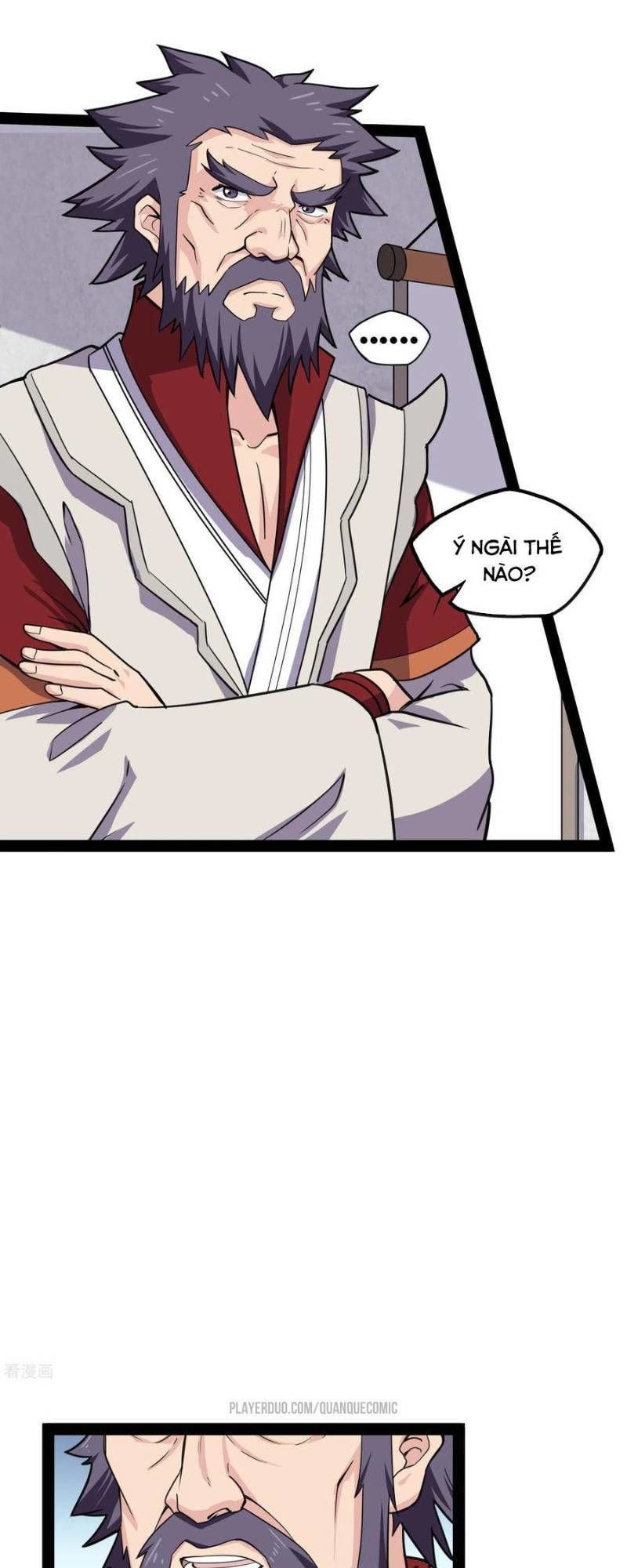 Đạp Toái Tiên Hà Chapter 66 - Trang 2