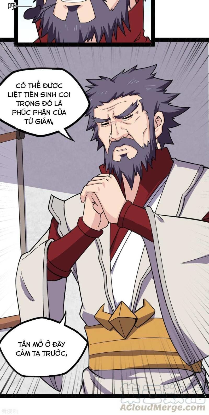 Đạp Toái Tiên Hà Chapter 66 - Trang 2