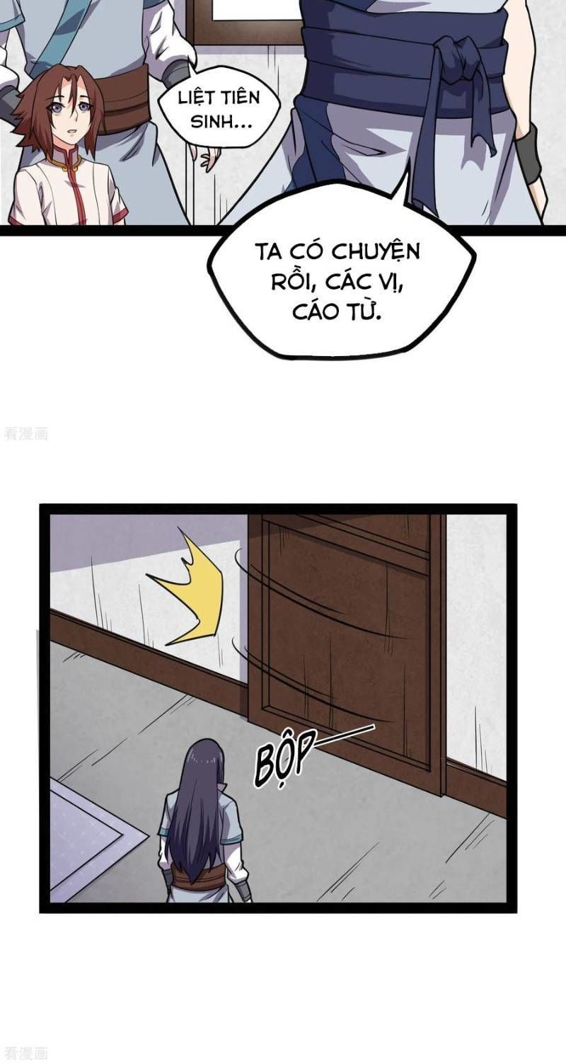 Đạp Toái Tiên Hà Chapter 66 - Trang 2