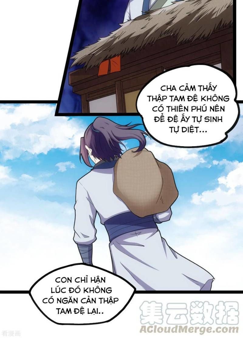 Đạp Toái Tiên Hà Chapter 66 - Trang 2