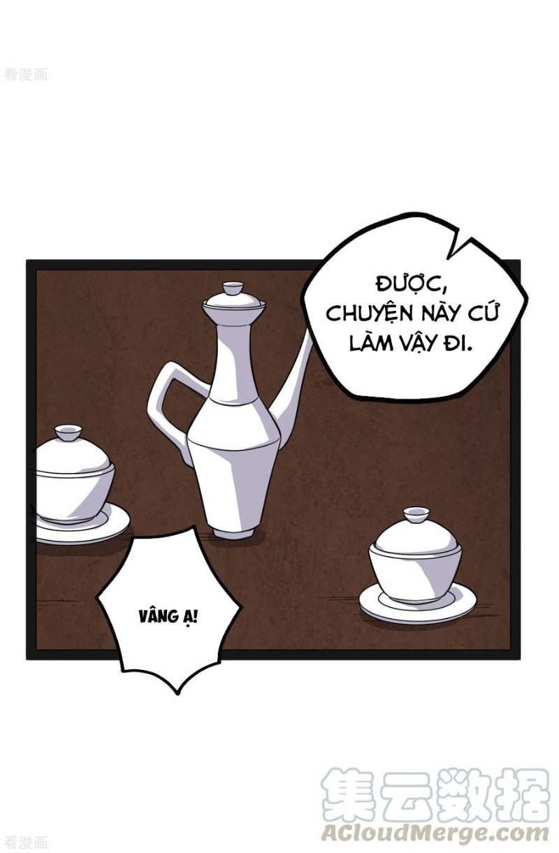 Đạp Toái Tiên Hà Chapter 66 - Trang 2