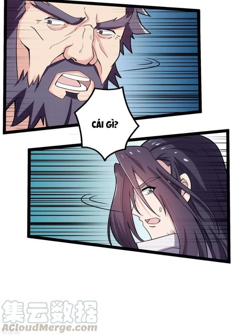 Đạp Toái Tiên Hà Chapter 66 - Trang 2