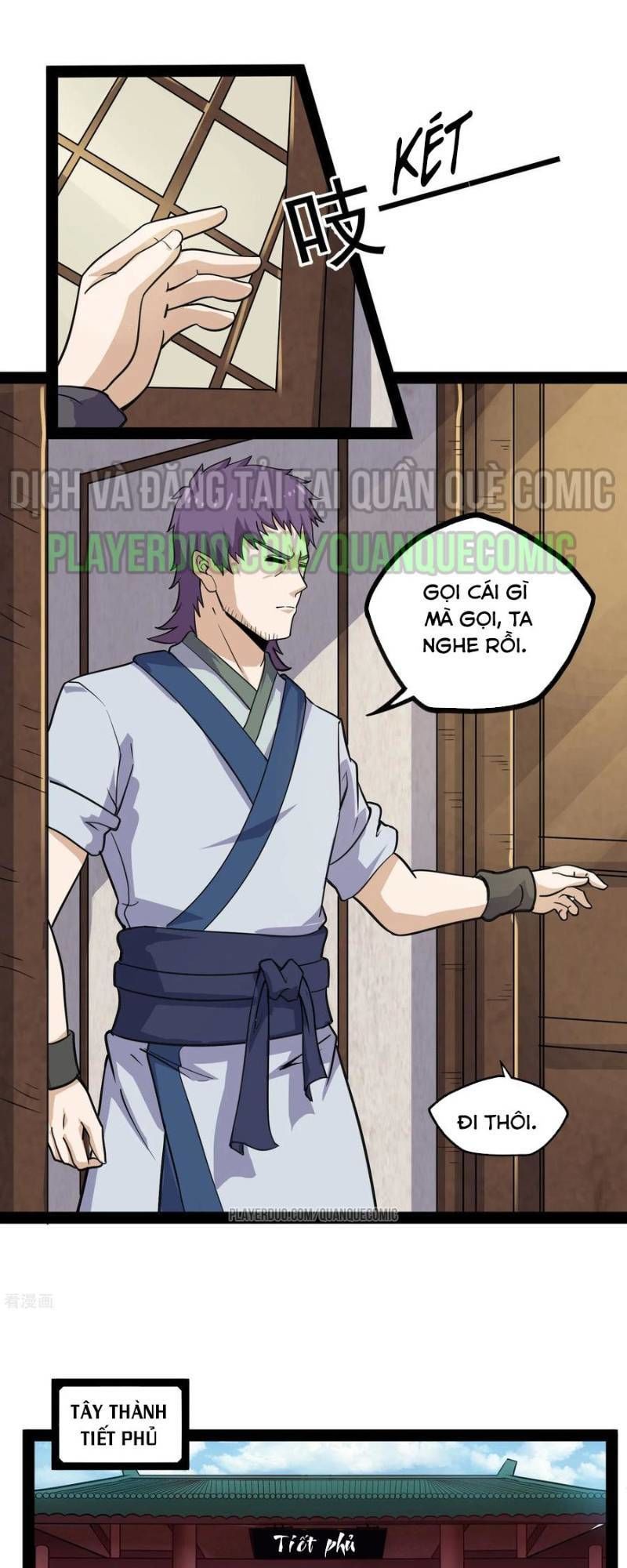 Đạp Toái Tiên Hà Chapter 67 - Trang 2