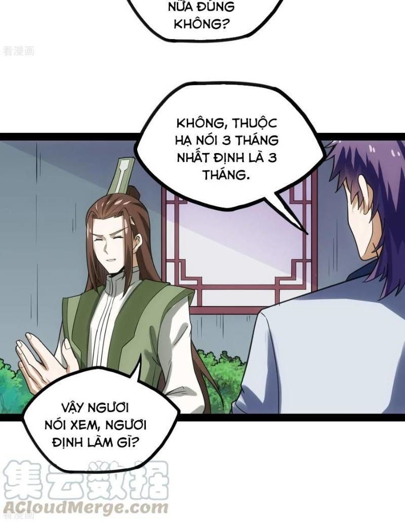 Đạp Toái Tiên Hà Chapter 67 - Trang 2