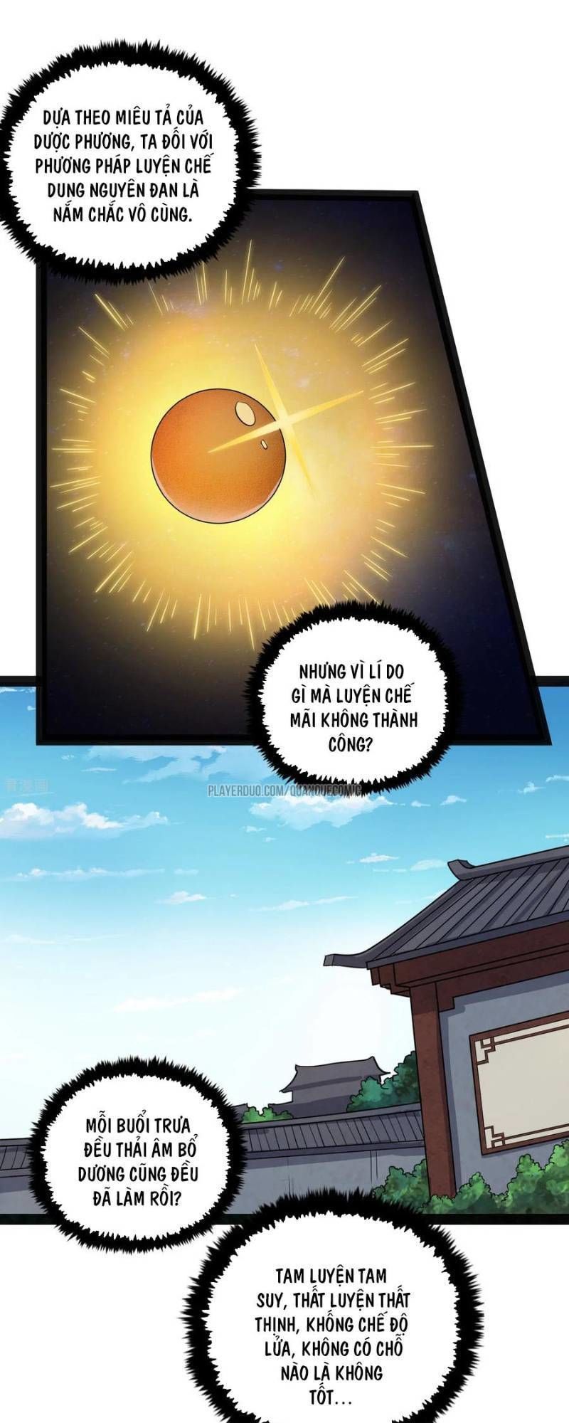 Đạp Toái Tiên Hà Chapter 67 - Trang 2