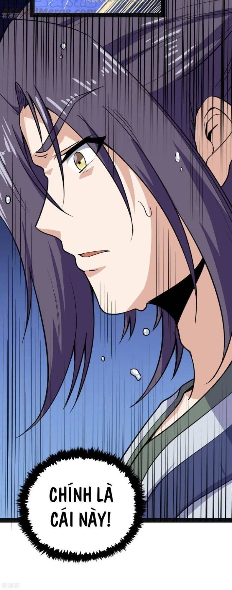 Đạp Toái Tiên Hà Chapter 67 - Trang 2