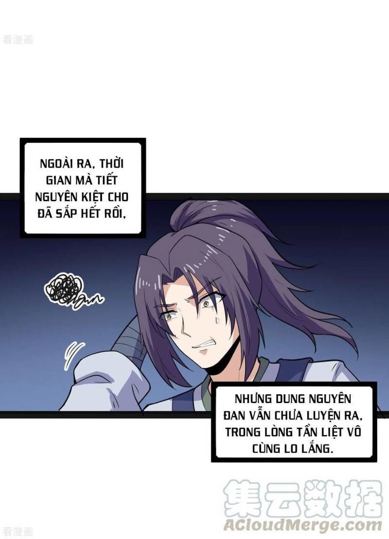 Đạp Toái Tiên Hà Chapter 67 - Trang 2