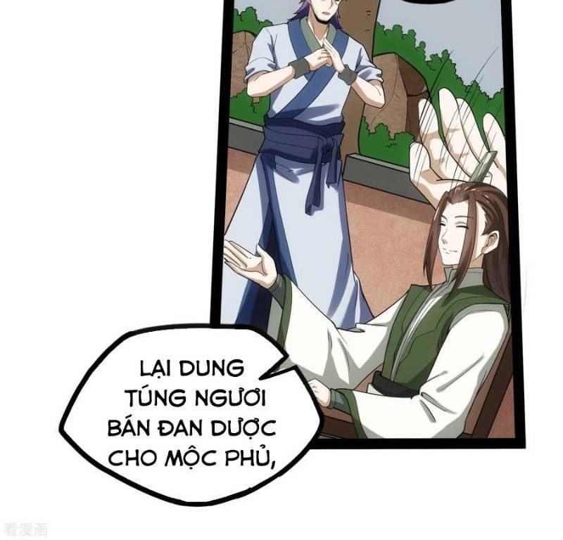 Đạp Toái Tiên Hà Chapter 67 - Trang 2