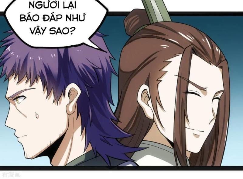 Đạp Toái Tiên Hà Chapter 67 - Trang 2