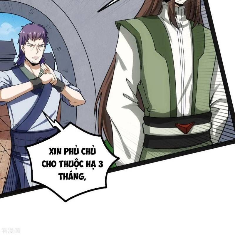 Đạp Toái Tiên Hà Chapter 67 - Trang 2