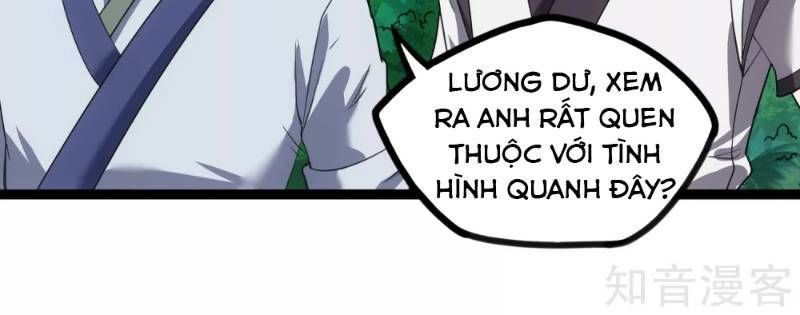 Đạp Toái Tiên Hà Chapter 68 - Trang 2