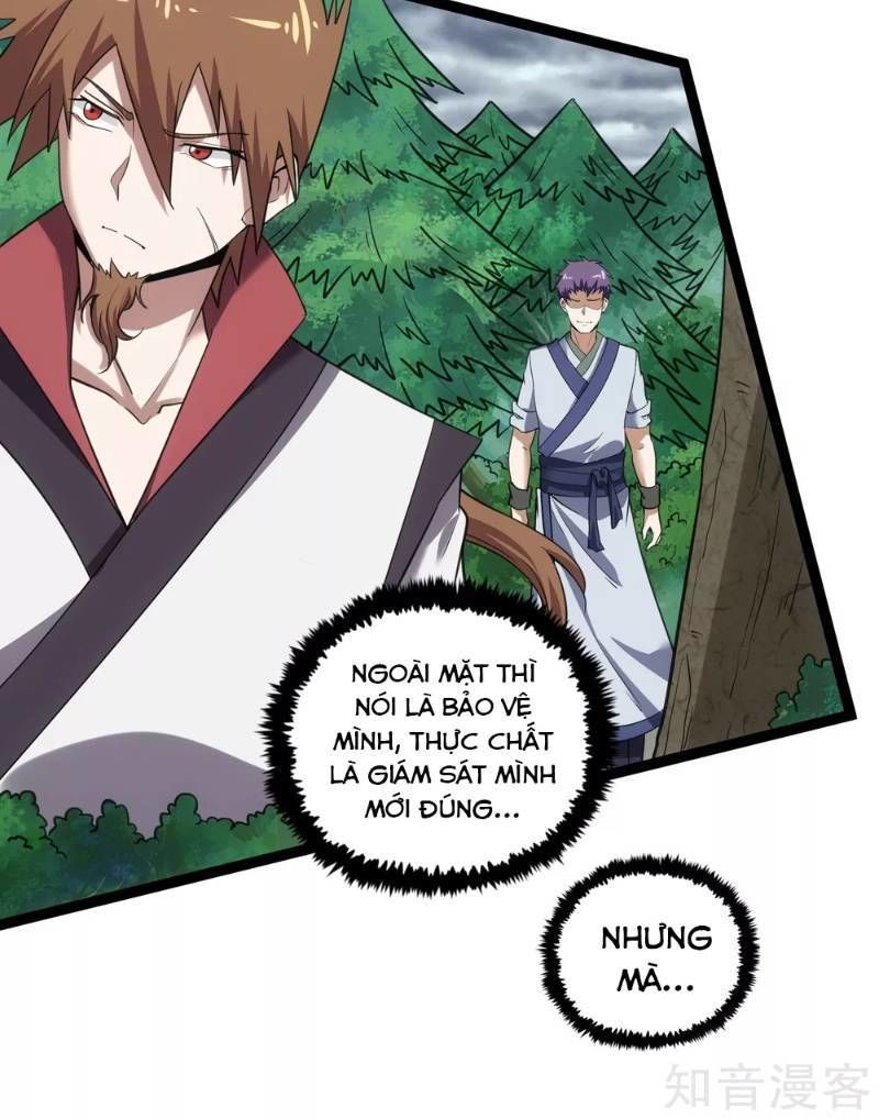 Đạp Toái Tiên Hà Chapter 68 - Trang 2