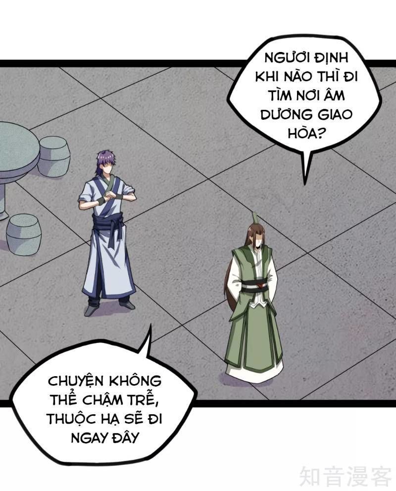 Đạp Toái Tiên Hà Chapter 68 - Trang 2