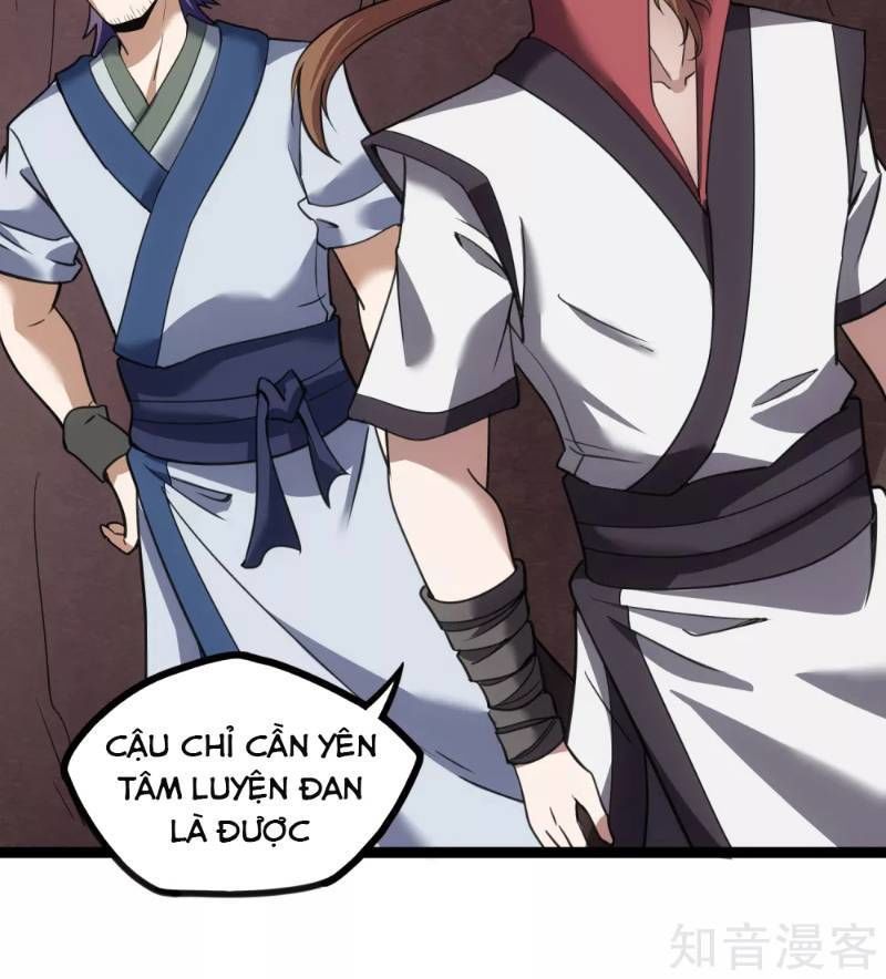 Đạp Toái Tiên Hà Chapter 68 - Trang 2