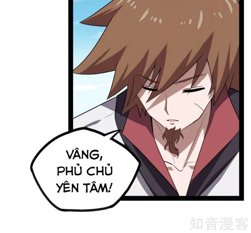 Đạp Toái Tiên Hà Chapter 68 - Trang 2