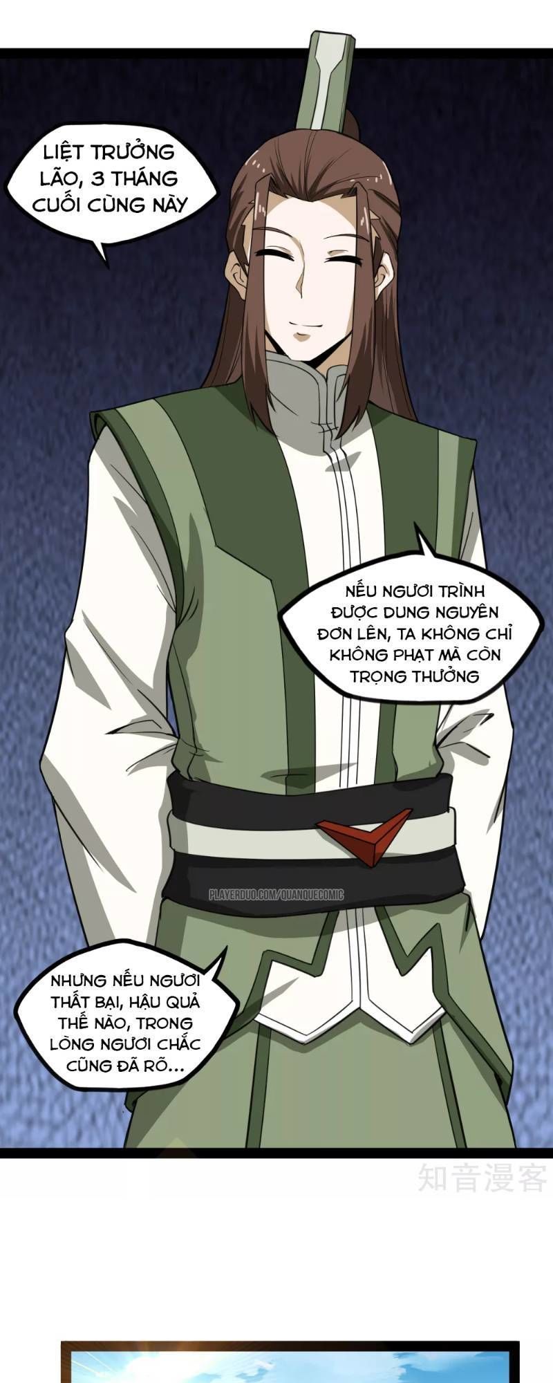 Đạp Toái Tiên Hà Chapter 68 - Trang 2