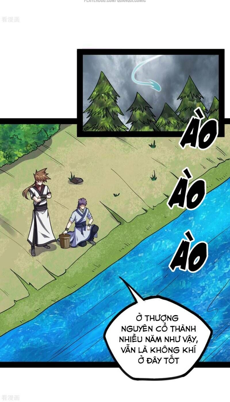 Đạp Toái Tiên Hà Chapter 69 - Trang 2