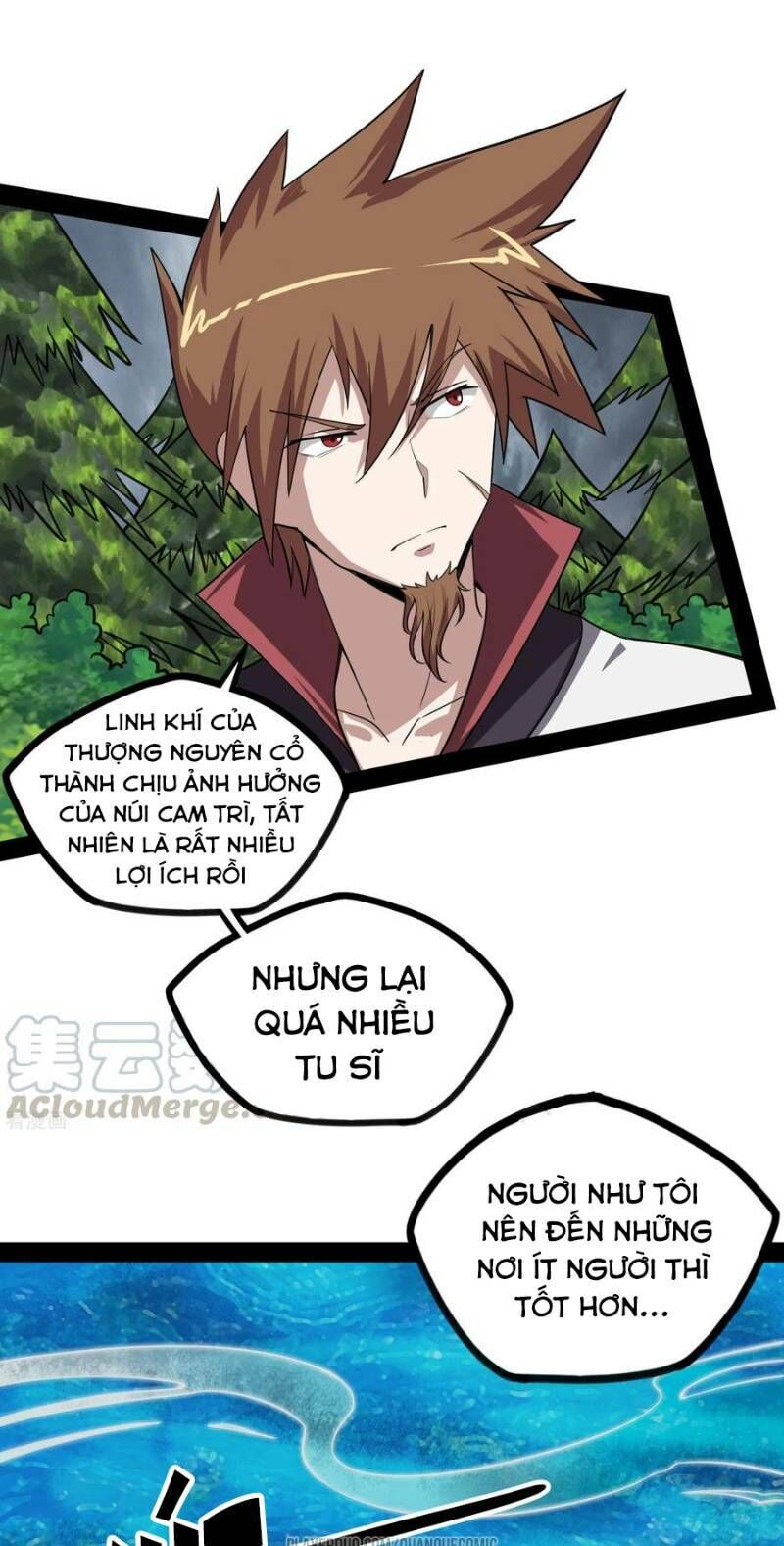 Đạp Toái Tiên Hà Chapter 69 - Trang 2
