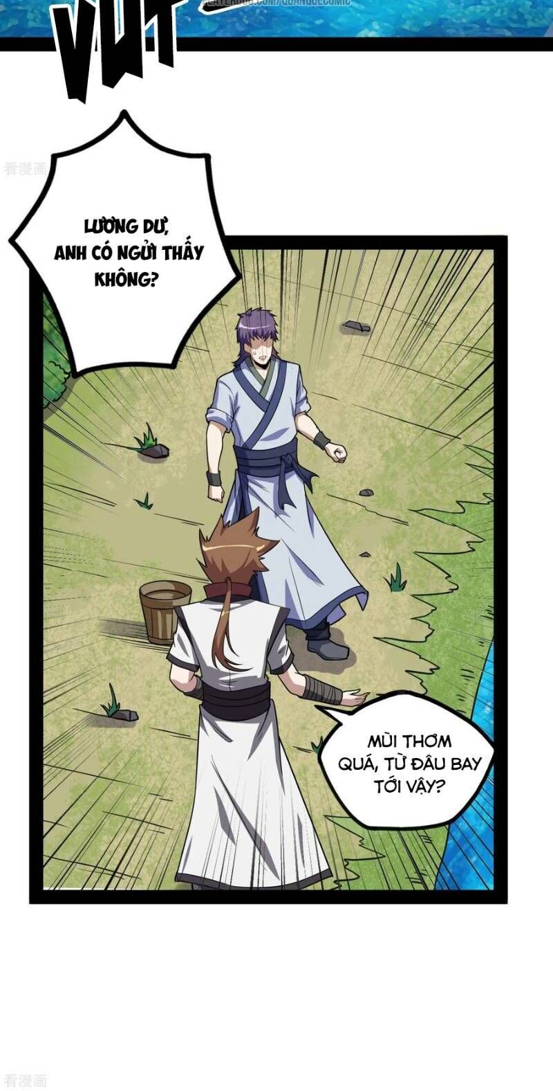 Đạp Toái Tiên Hà Chapter 69 - Trang 2