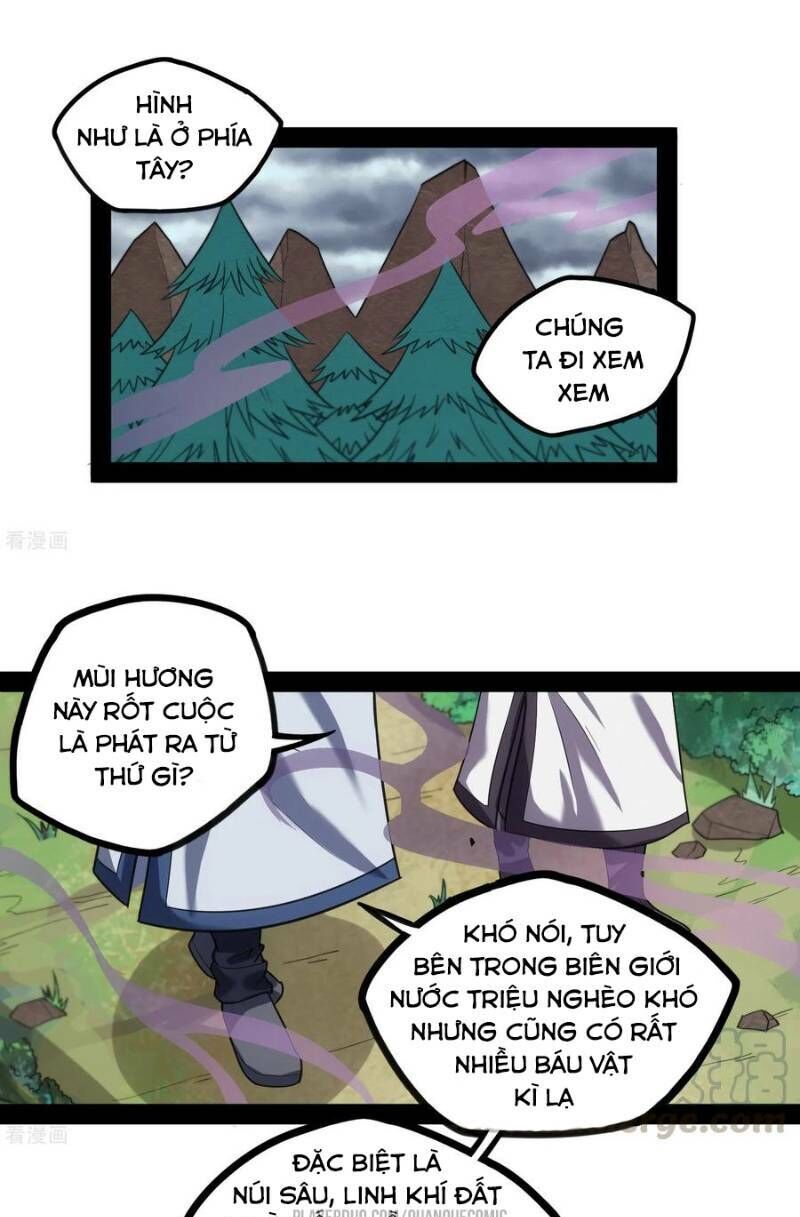 Đạp Toái Tiên Hà Chapter 69 - Trang 2