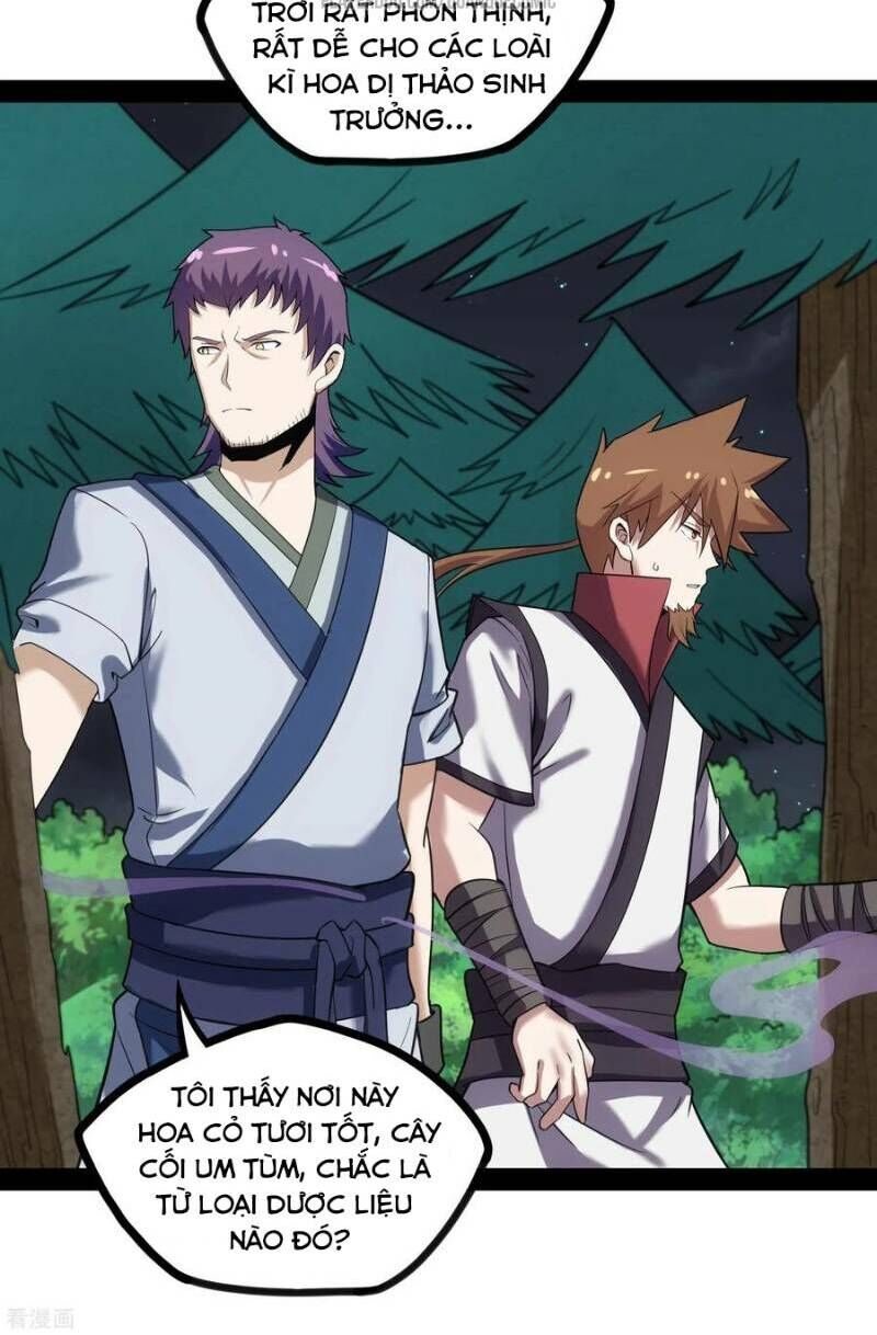 Đạp Toái Tiên Hà Chapter 69 - Trang 2