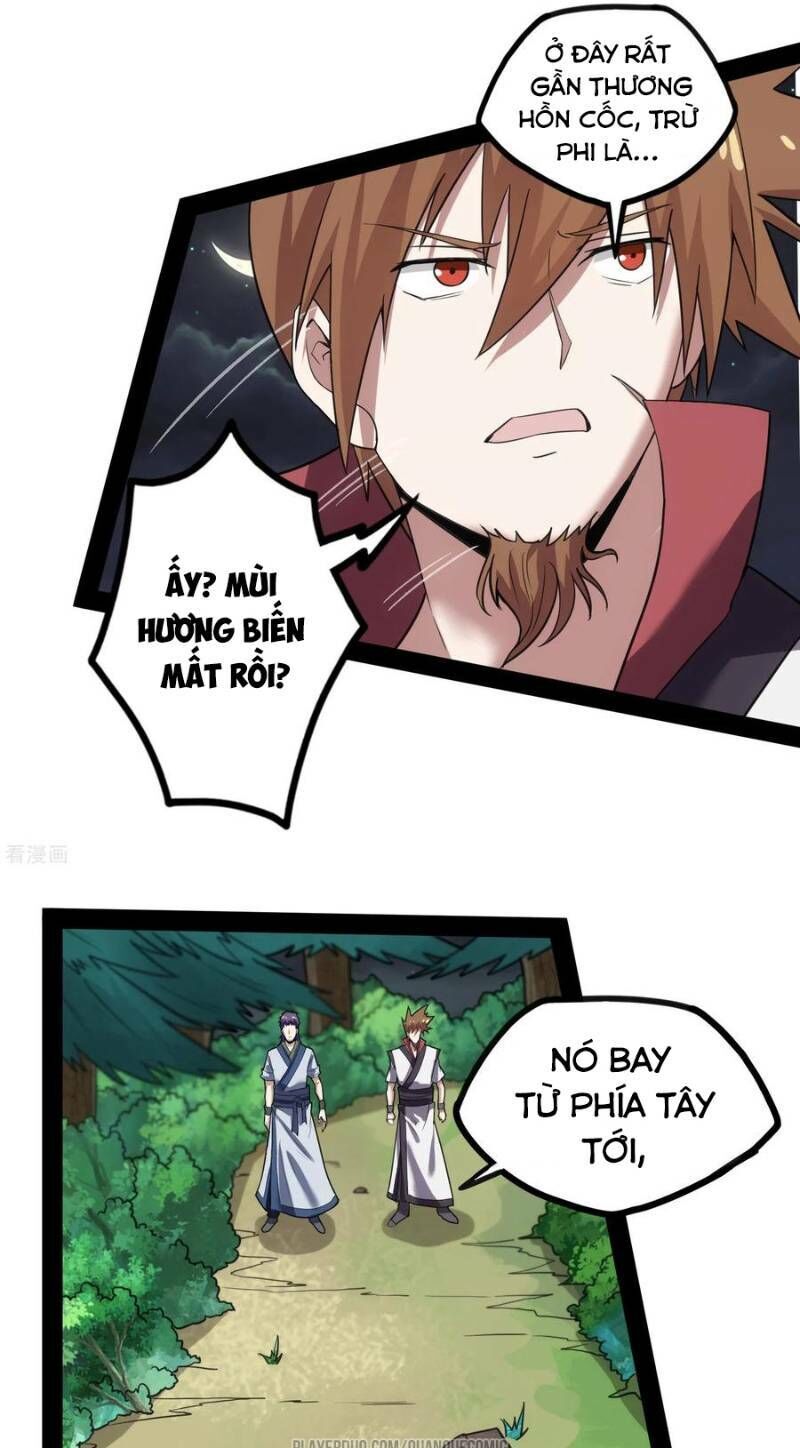 Đạp Toái Tiên Hà Chapter 69 - Trang 2