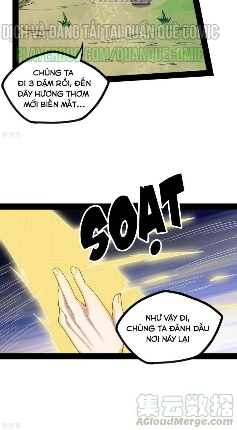 Đạp Toái Tiên Hà Chapter 69 - Trang 2