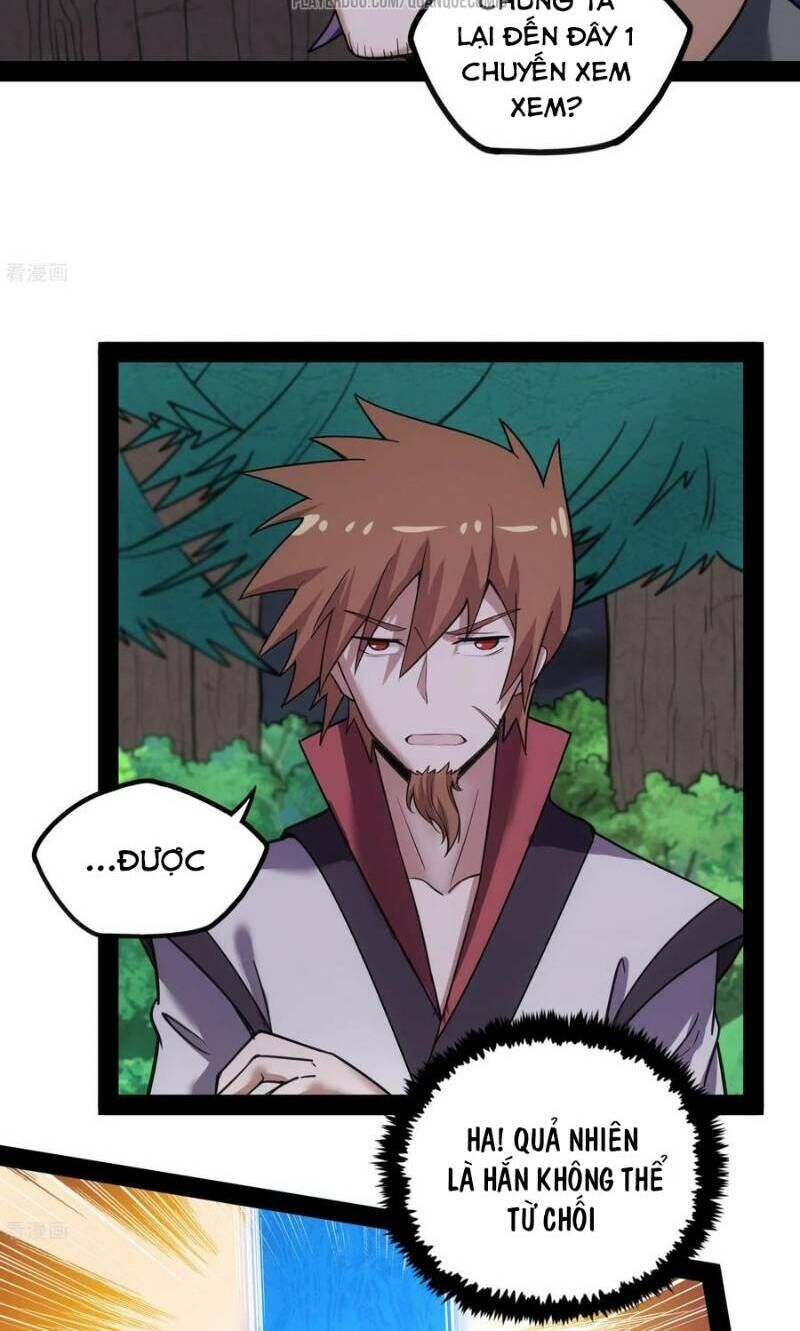 Đạp Toái Tiên Hà Chapter 69 - Trang 2