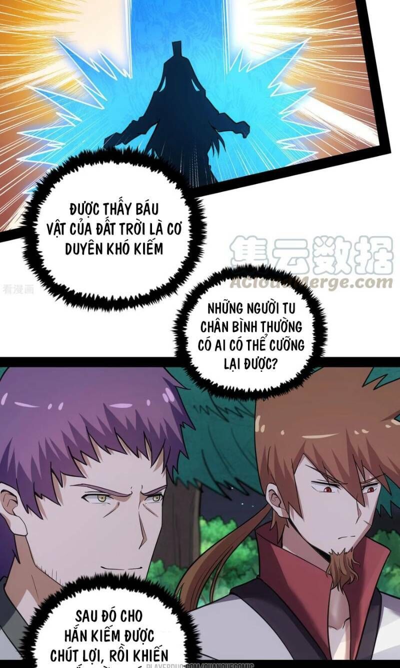 Đạp Toái Tiên Hà Chapter 69 - Trang 2