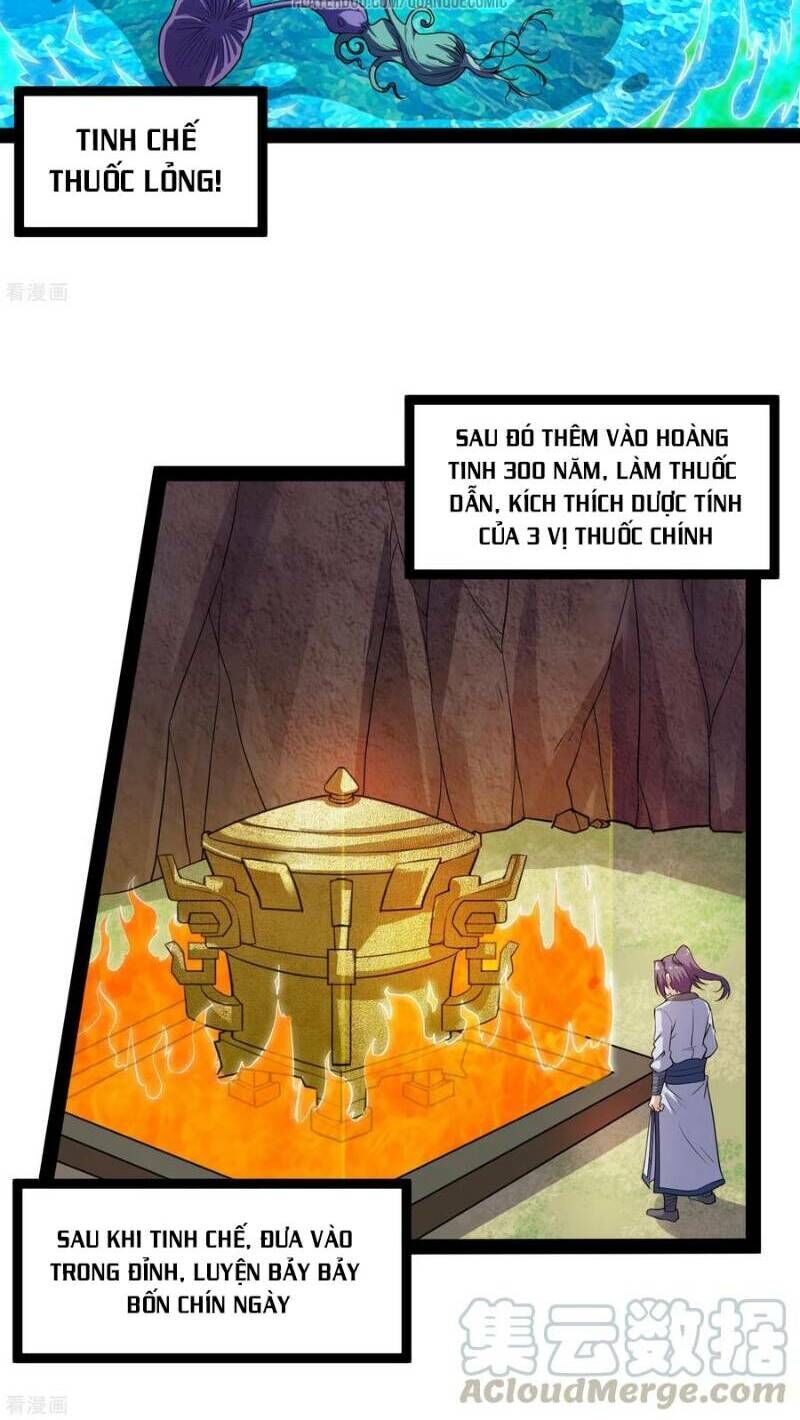 Đạp Toái Tiên Hà Chapter 69 - Trang 2